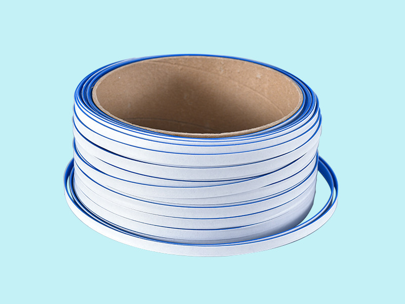 Ruban en fil Flexform Bleu