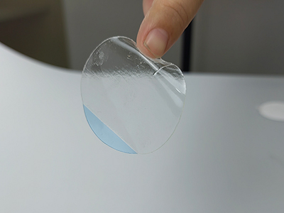 Ruban Médical Découpé sur Mesure