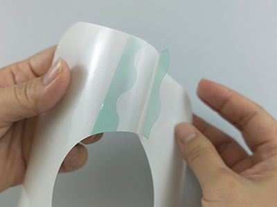 Ruban Médical Découpé sur Mesure