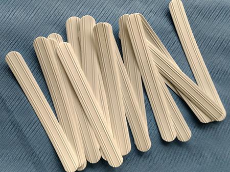 Adhesive Backed Strip