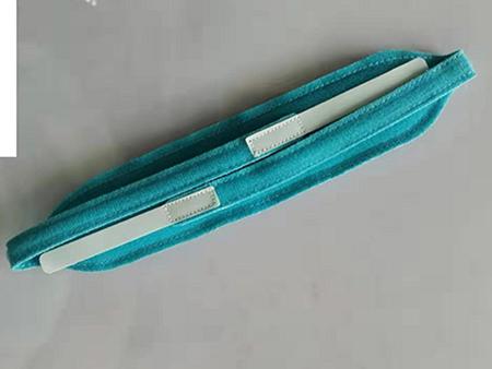 Collier de fixation de canule de trachéotomie pour Stabilisation