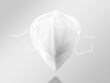 Masque jetable