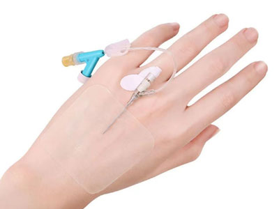 Transparent Film Dressing