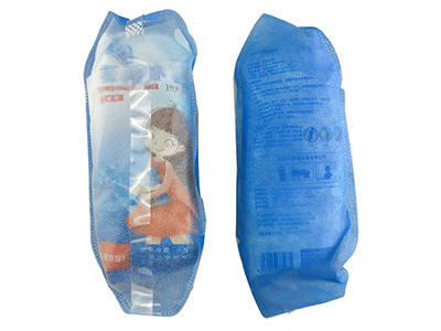 Poche de froid pour enfants